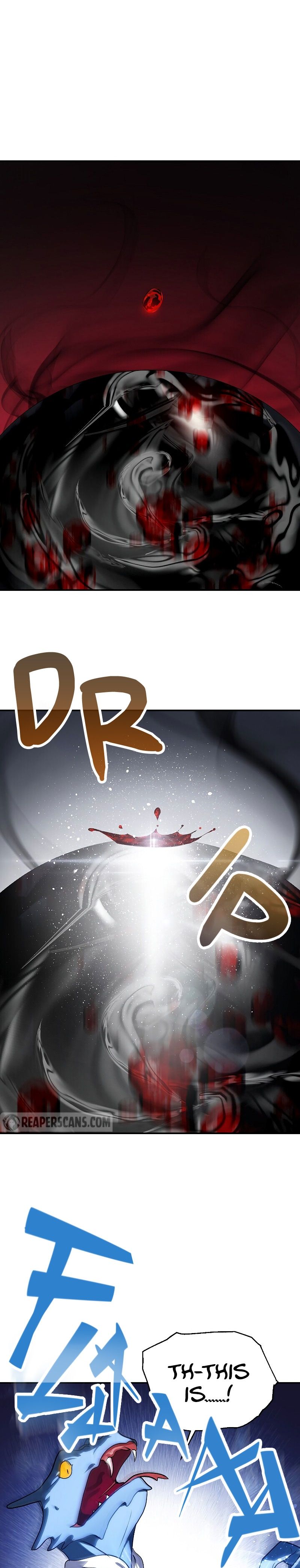 SSS-Class Suicide Hunter, Chapter 43 image 08